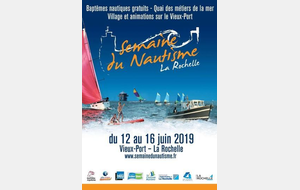 Semaine du Nautisme