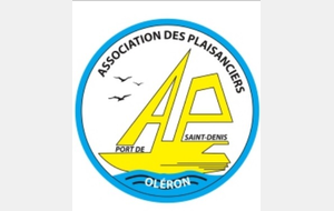 Association des  Plaisanciers du Port de Saint Denis D'Oléron 
