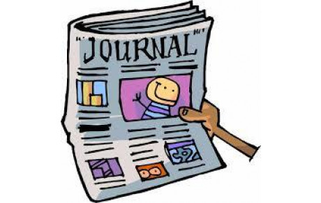 Journal Janvier 2021