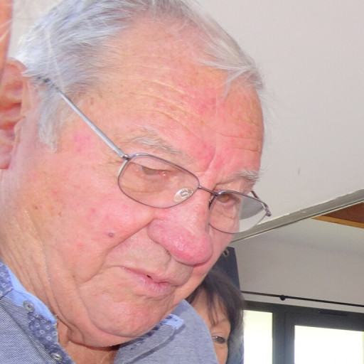 Bernard Brignon