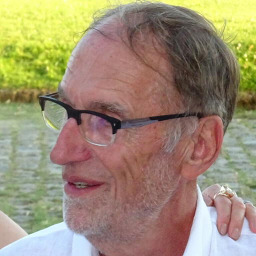 Gérard Giambiasi