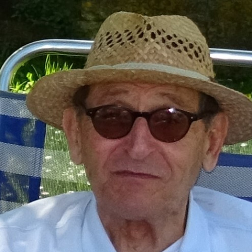 Pierre Frot